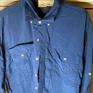 Colorado Men’s Outdoor button down shirt